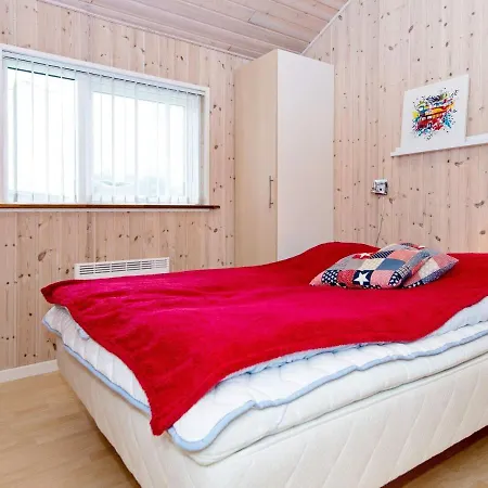 6 Person Holiday In 3*